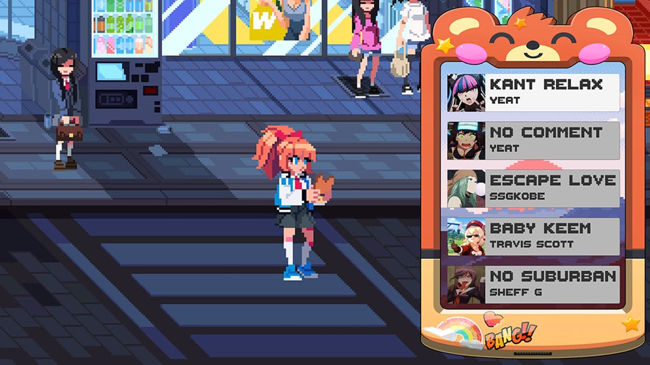 Smashed (Rebourtinos Productions) screenshot 3