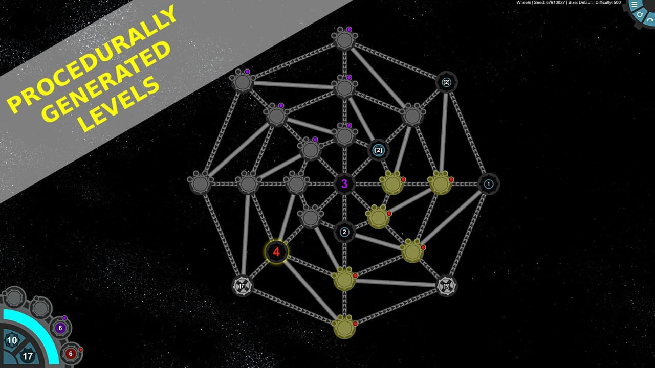 Patterna (itch) screenshot 4