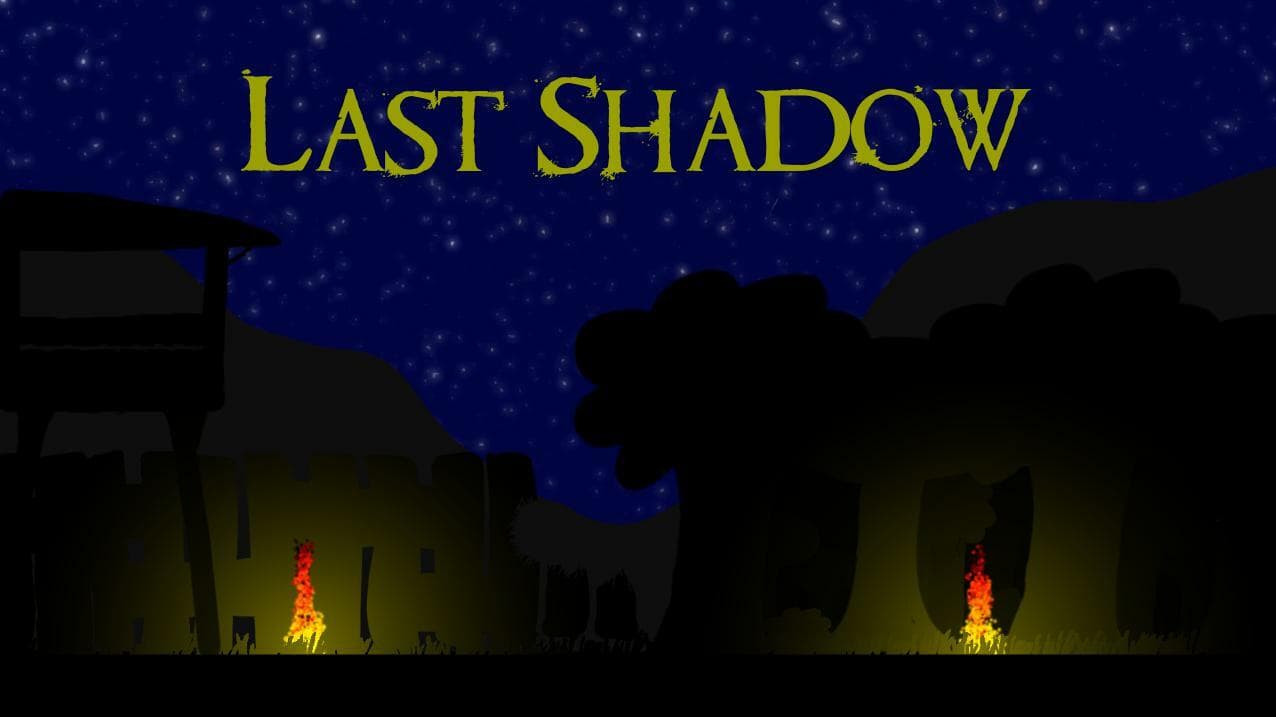 Last Shadow screenshot 2