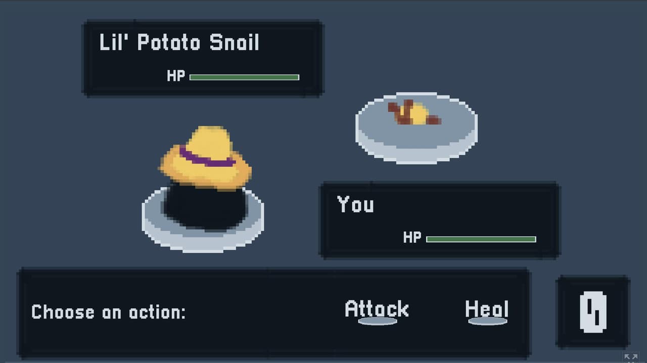 SnailSweeper screenshot 3