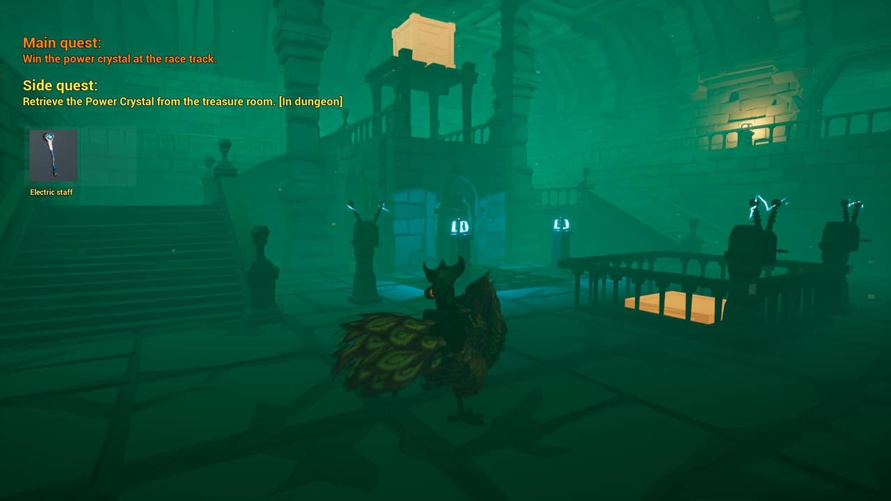Final Link screenshot 3