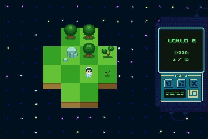 Scape screenshot 2