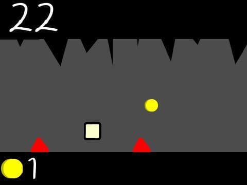 Cavern Run! [BETA] screenshot 3