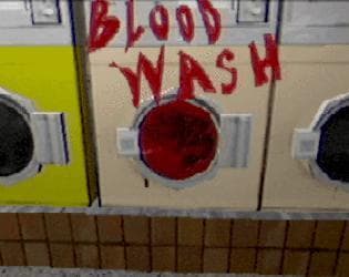 Bloodwash (itch) screenshot 2