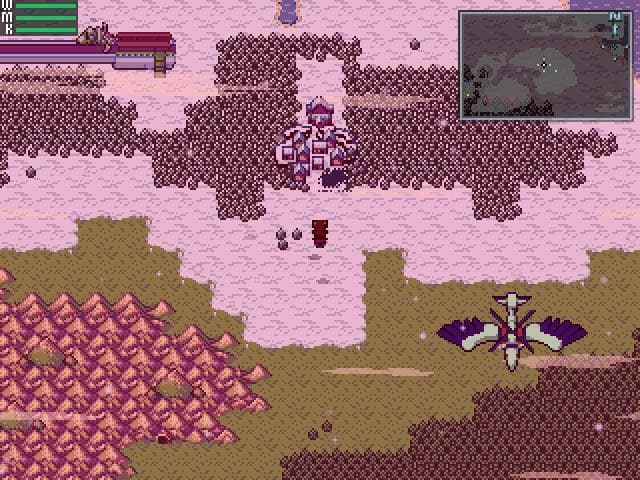 Drekirokr screenshot 4