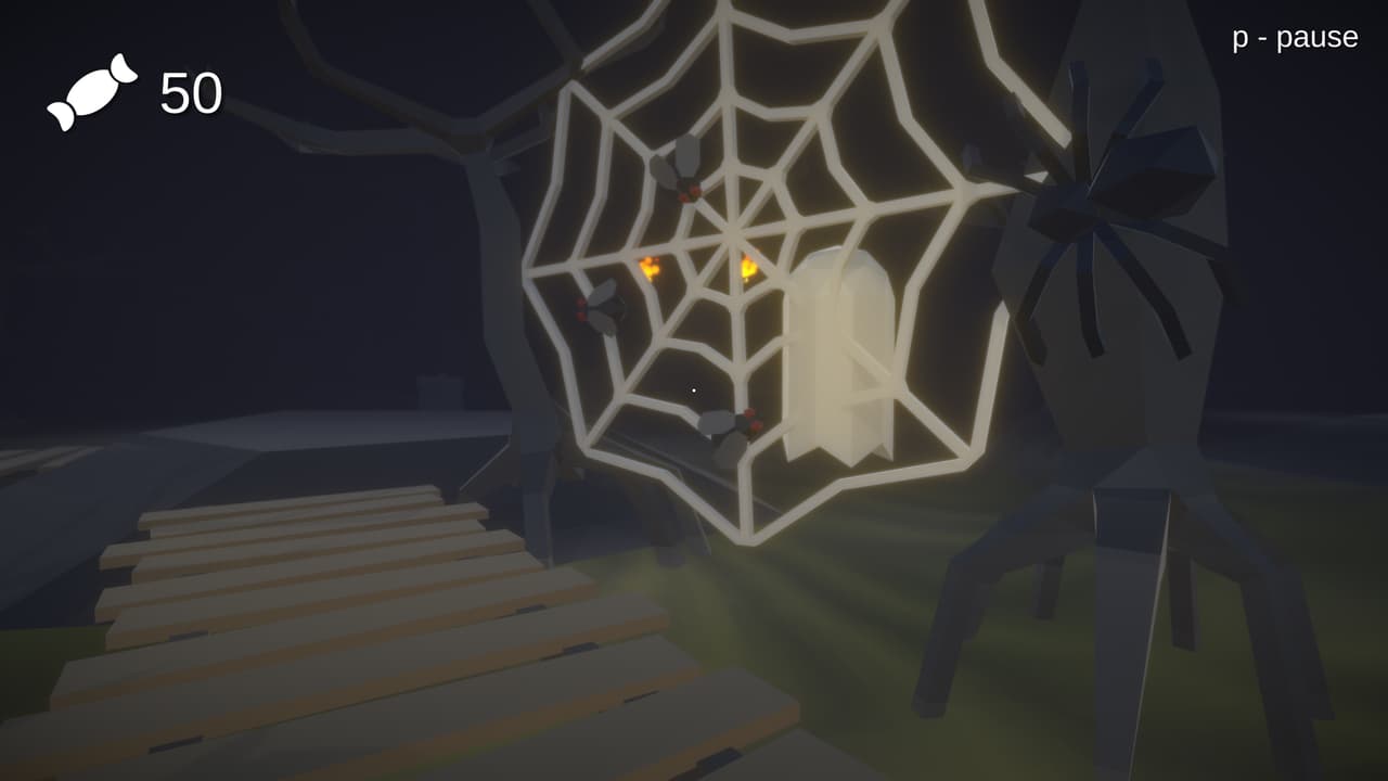 Very Spooky Adventure screenshot 5