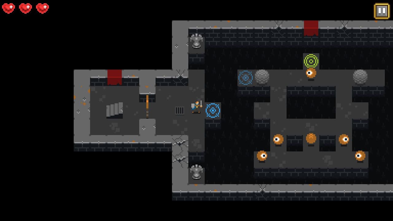 Blef screenshot 4