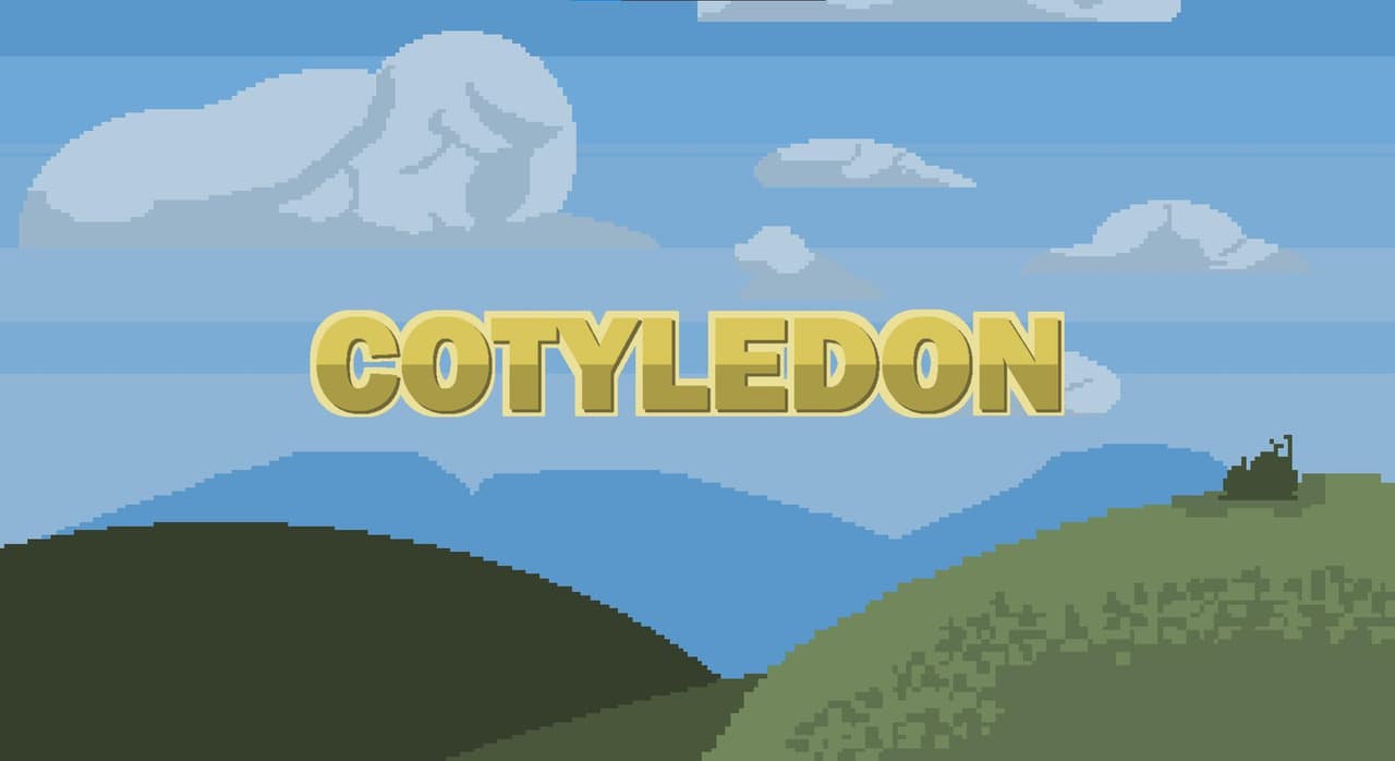 Cotyledon