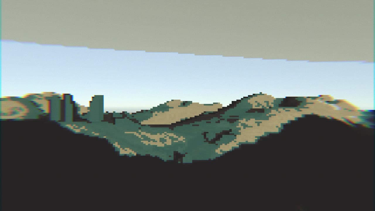 The Gaia Directive screenshot 2