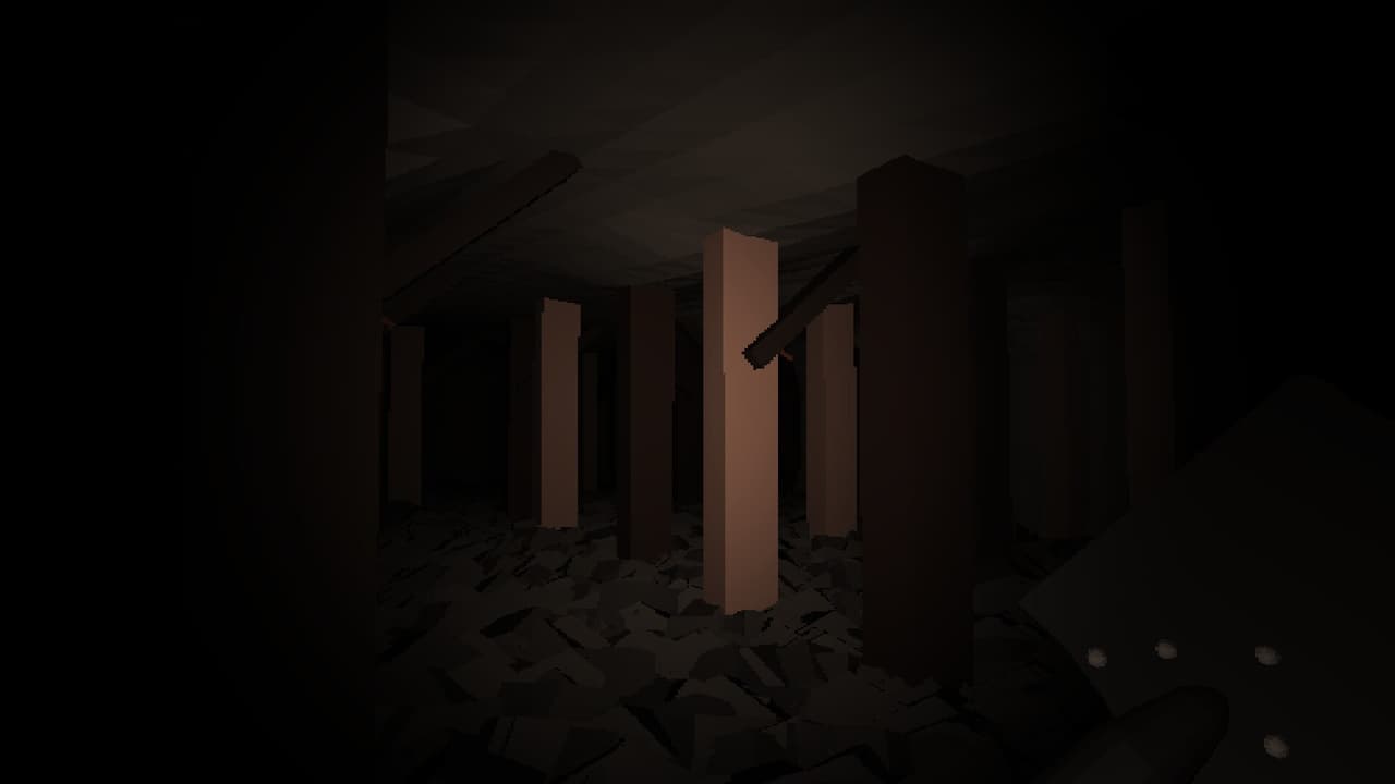 Camouflet screenshot 5