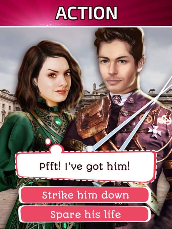 Decisions: Choose a Story 2018 screenshot 4