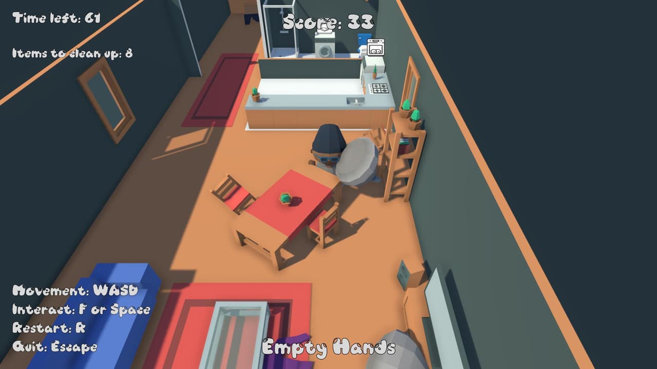 Overstained screenshot 4