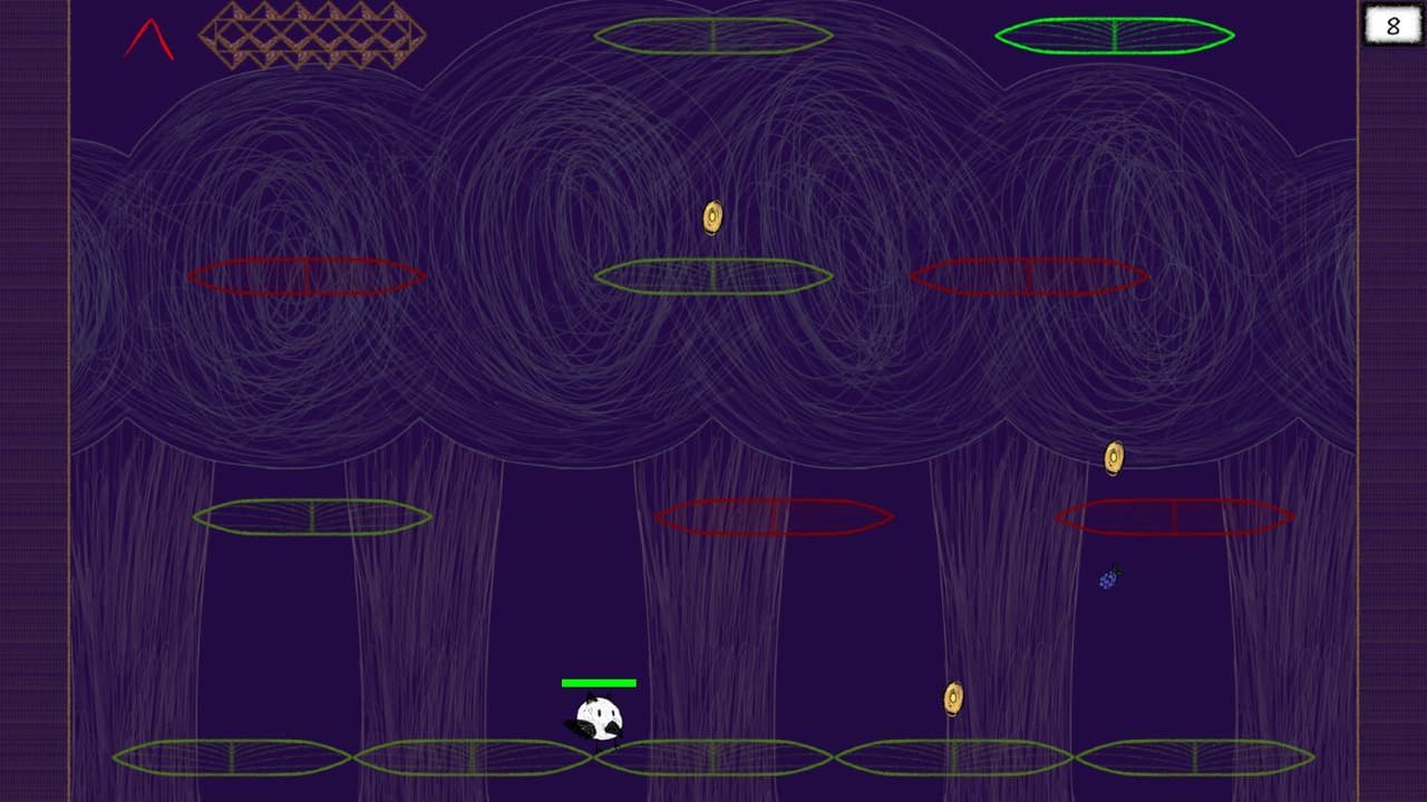 Flewberry screenshot 3