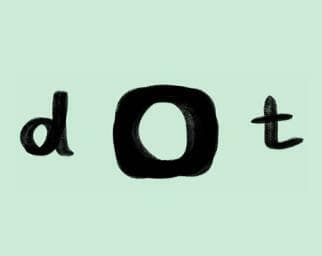 Dot (itch) (gattoblu123)