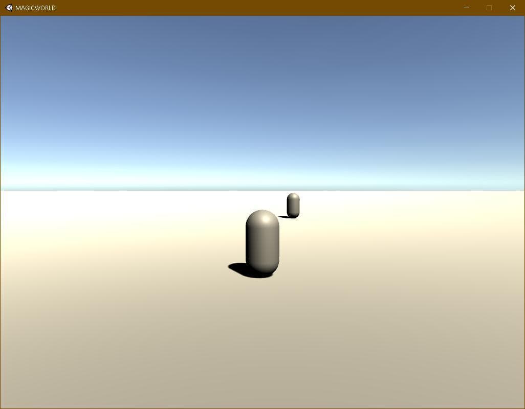 Magic World (Skippay) screenshot 2