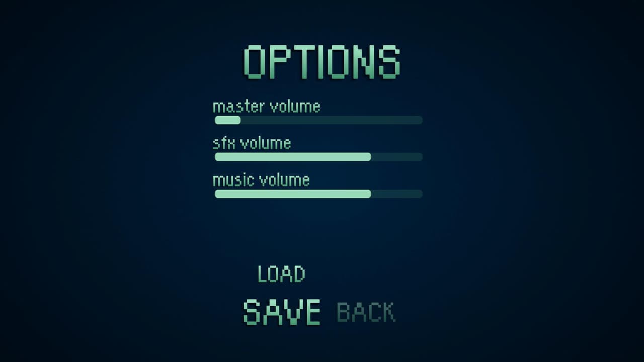 Arena Master (itch) screenshot 2