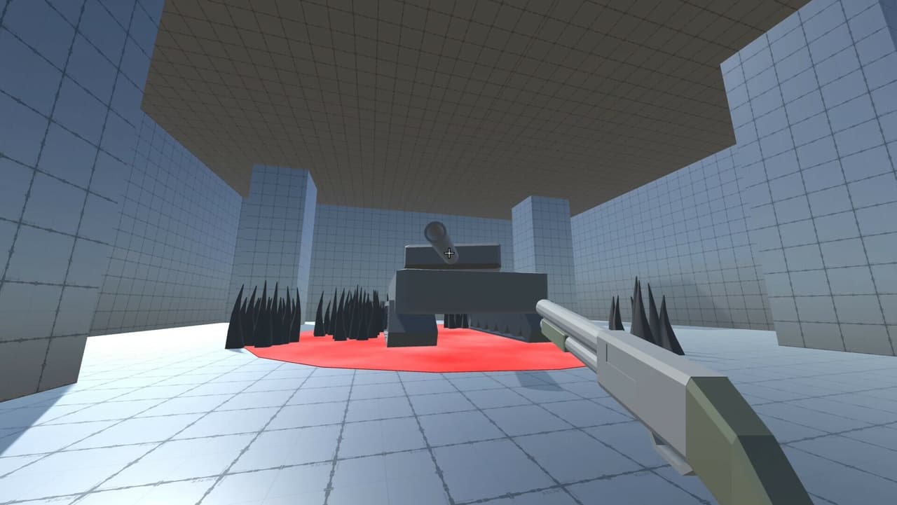 Shatter Point screenshot 3
