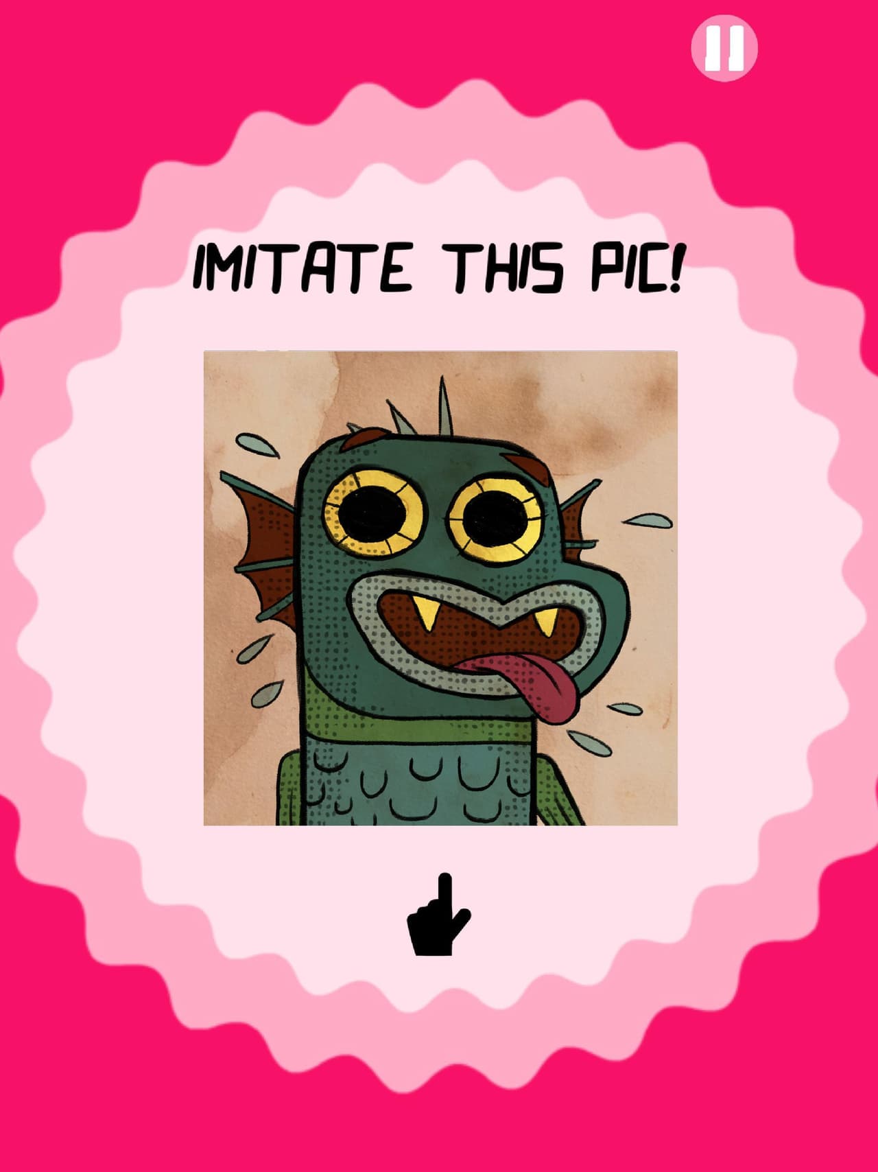 Mimics screenshot 2