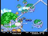 DETANA TWIN BEE screenshot 3
