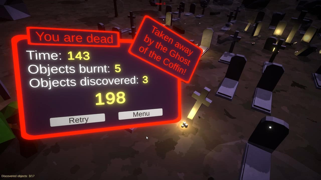 Friendly Fire (JojoPalambas) screenshot 5