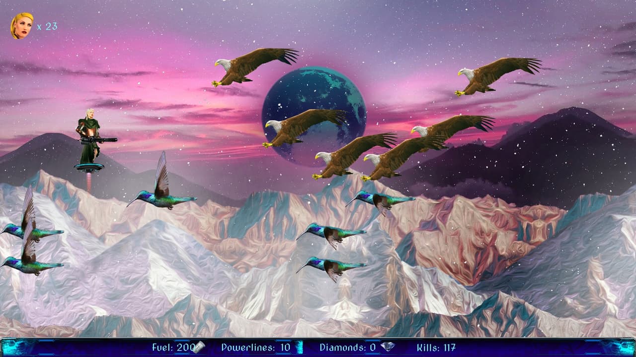 Guardian Angel screenshot 5