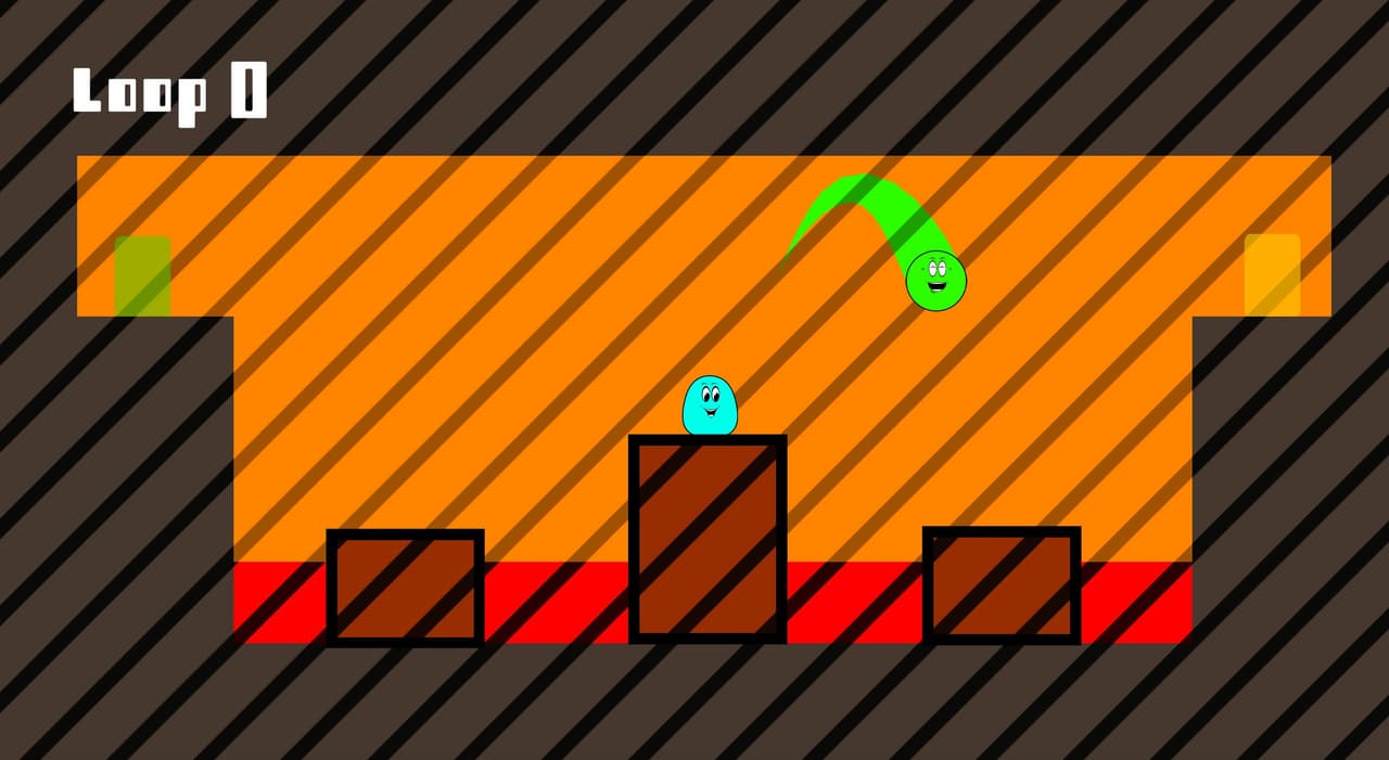 One Platform Less screenshot 4