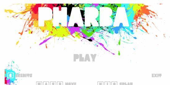 PHARBA screenshot 2