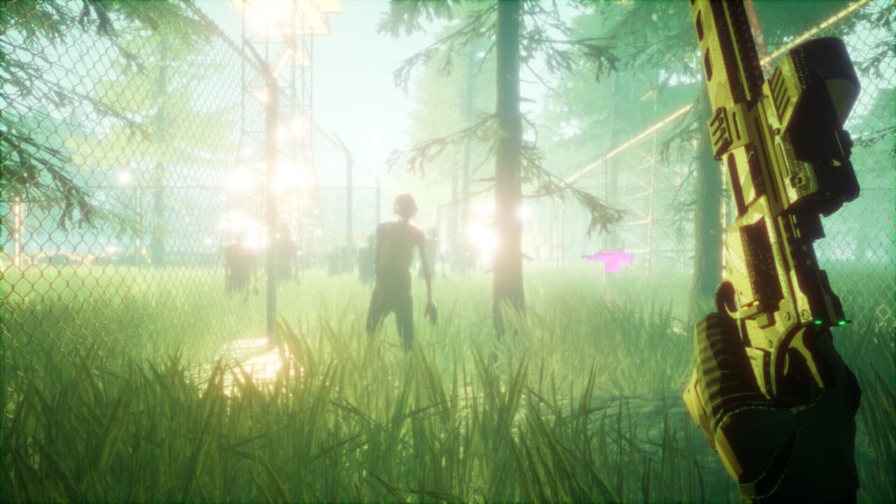 Prion: Infection screenshot 2