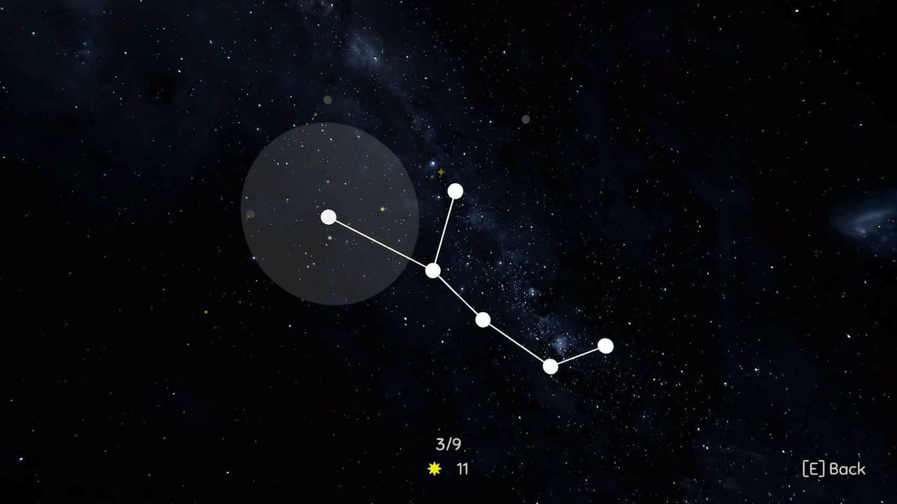 Uranias Cloak screenshot 4