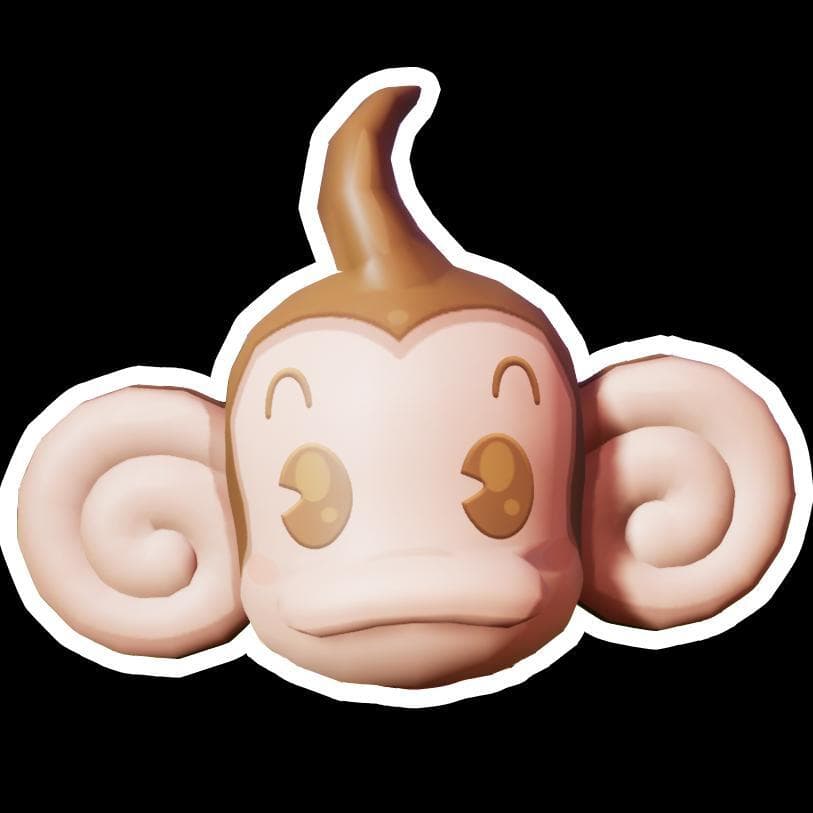 Super Monkey Monkey screenshot 2
