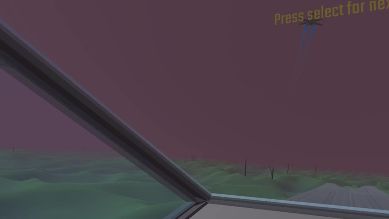 Space nomad (Joonasp1) screenshot 2