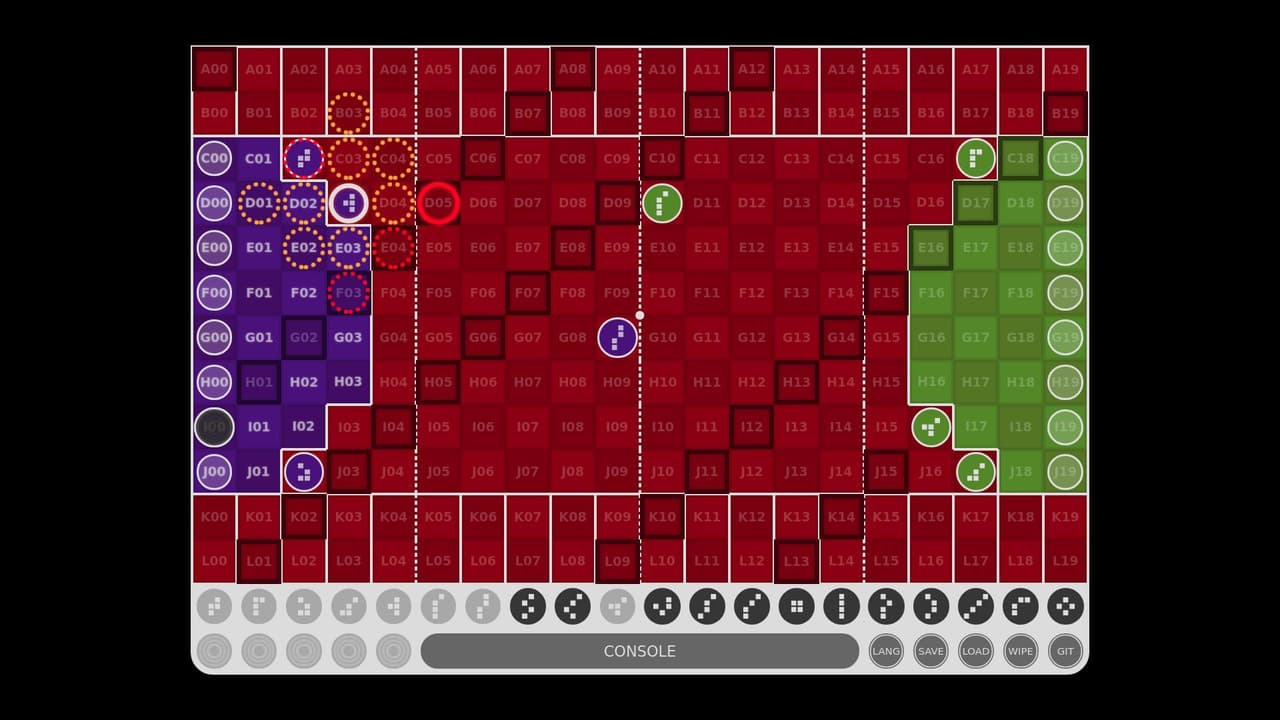 Hard Ball (dupuqub) screenshot 4