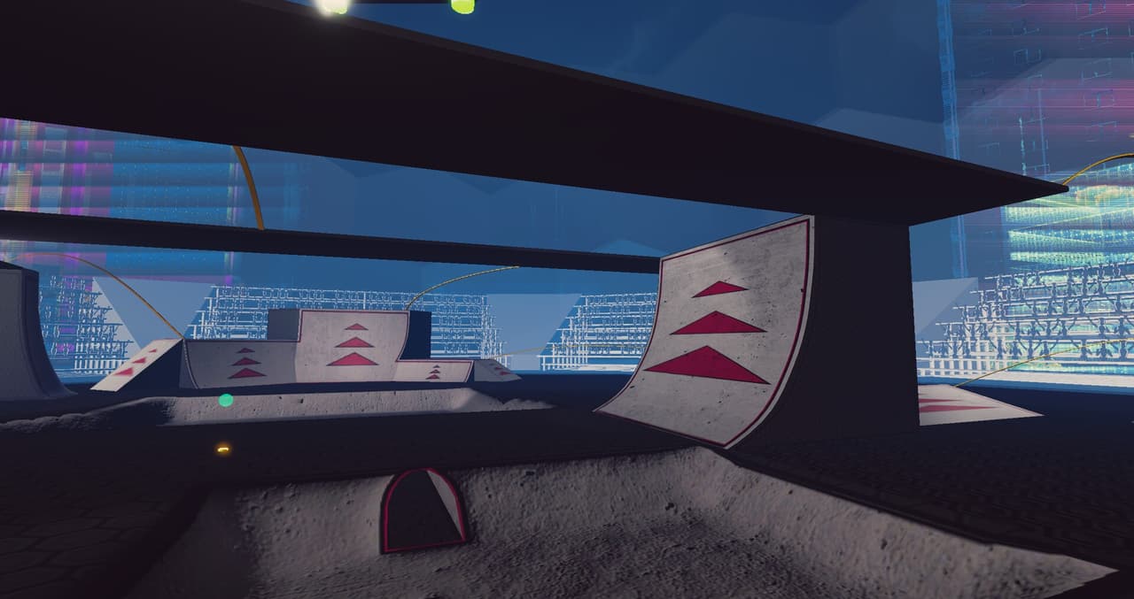Run N Gun screenshot 2