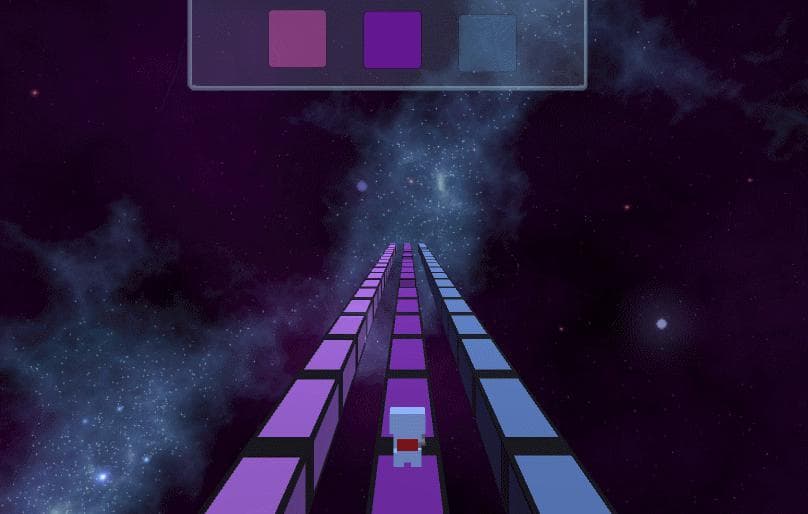 Space Spectrum screenshot 2