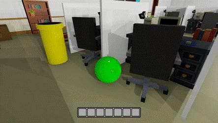 WORKORAMA screenshot 2