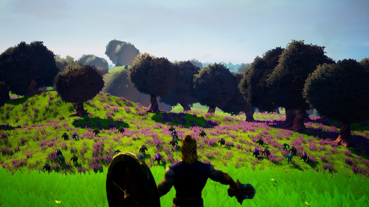 Trek (JikanLimited) screenshot 2