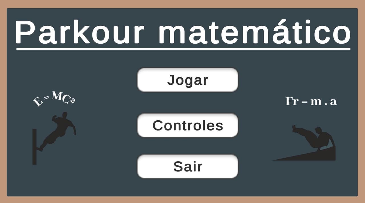 Parkour Matemático screenshot 2
