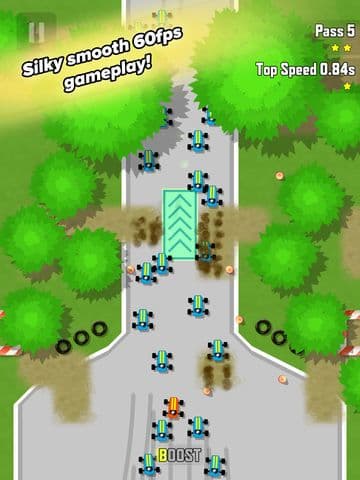 DriftnDrive