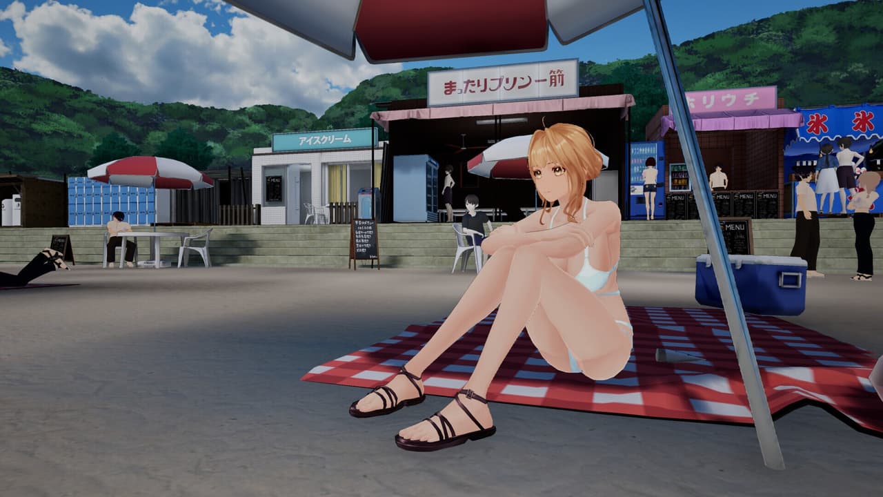 LOVE ON screenshot 6