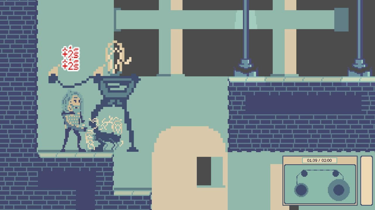 Re:record screenshot 4