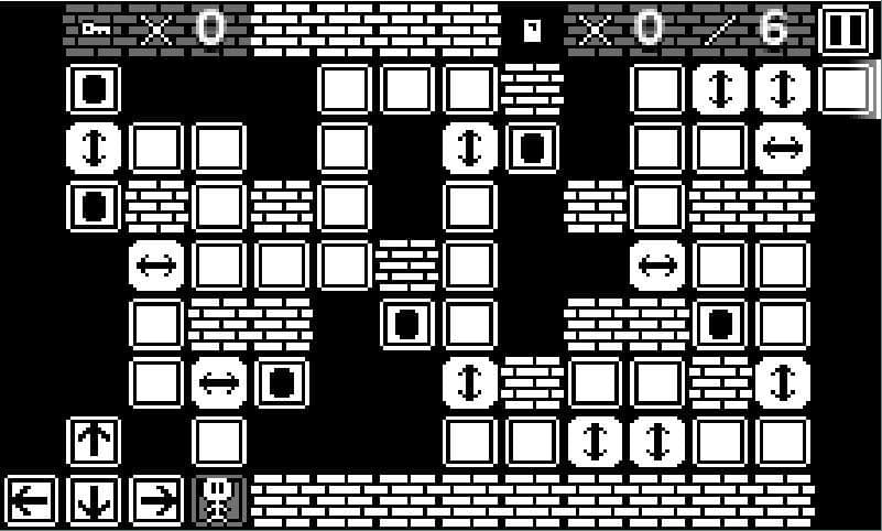 PushieBlocks screenshot 2
