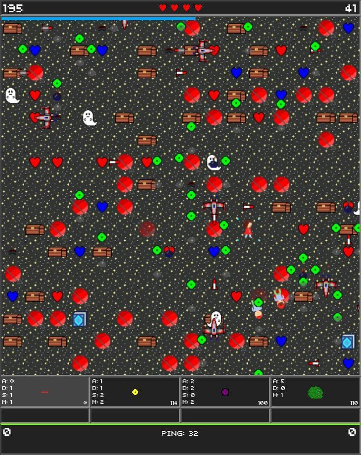 Pixeledo screenshot 5