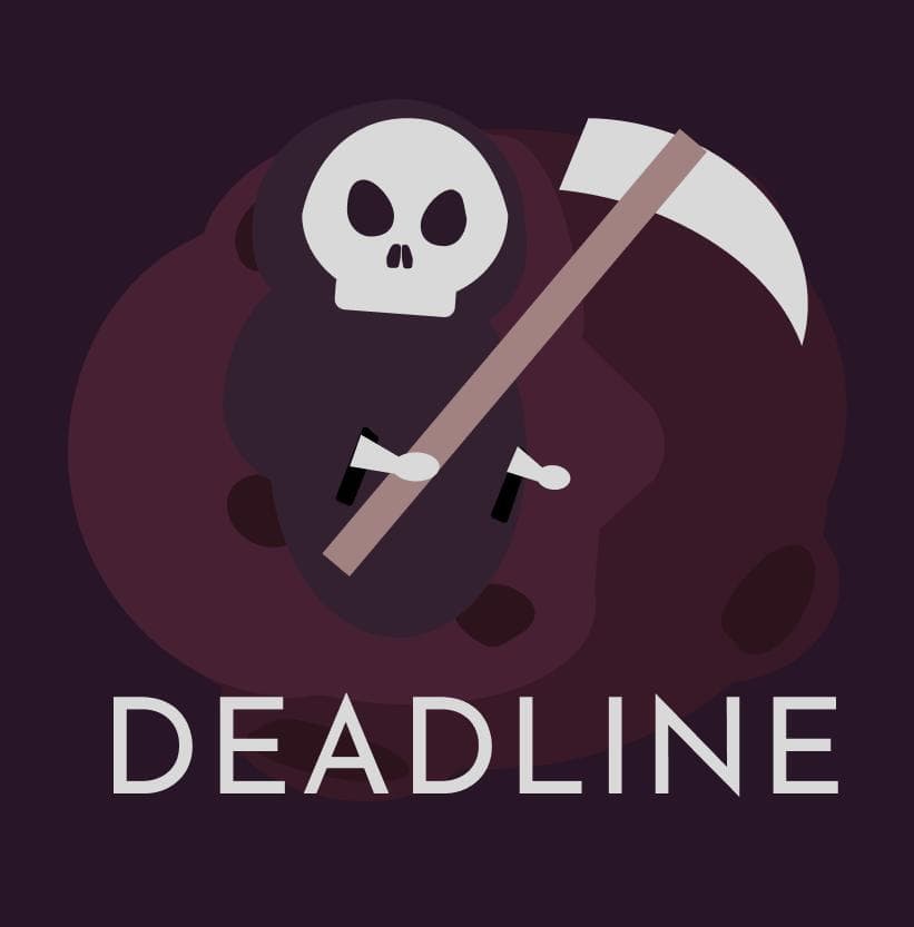 Deadline (itch) (Miko_M)