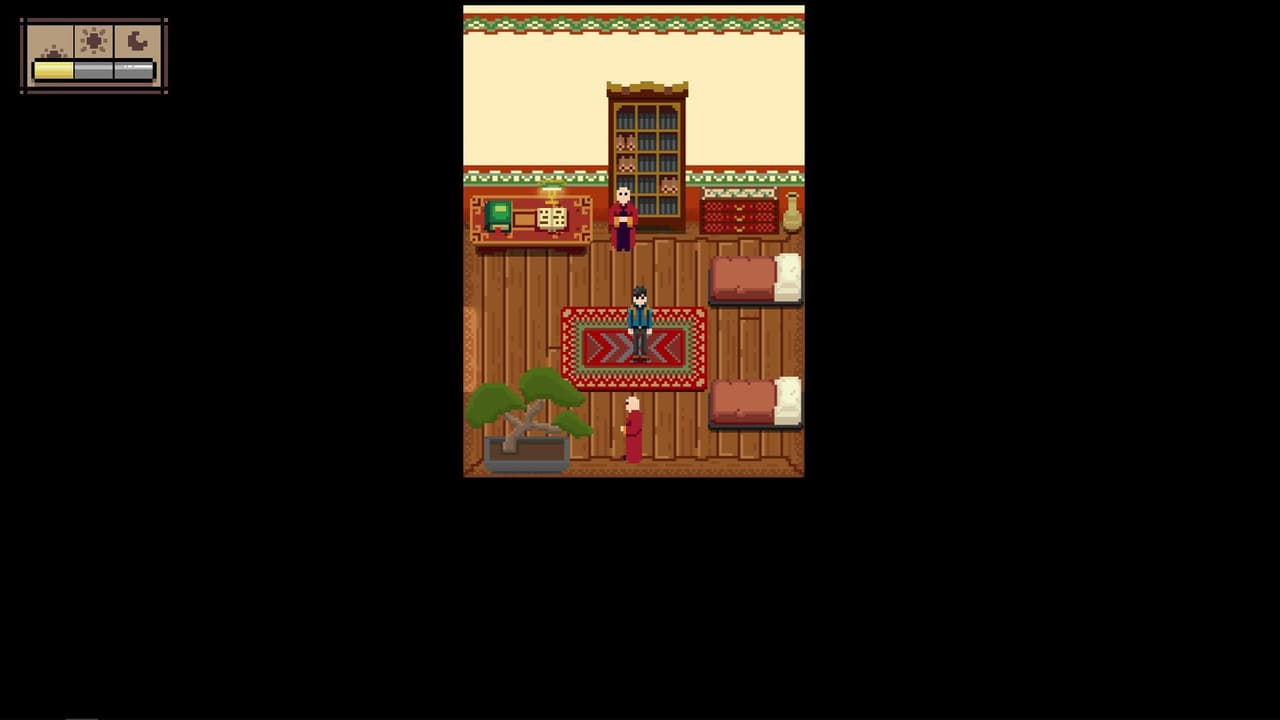 Everyday You Play The Gong screenshot 4