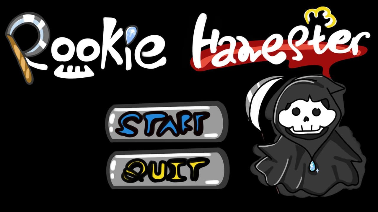 Rookie Harvester screenshot 3