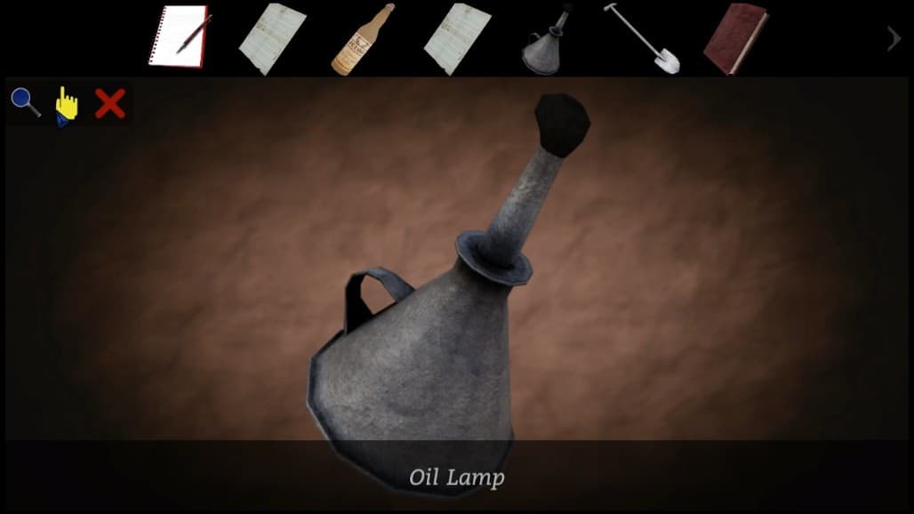 Amélia screenshot 4