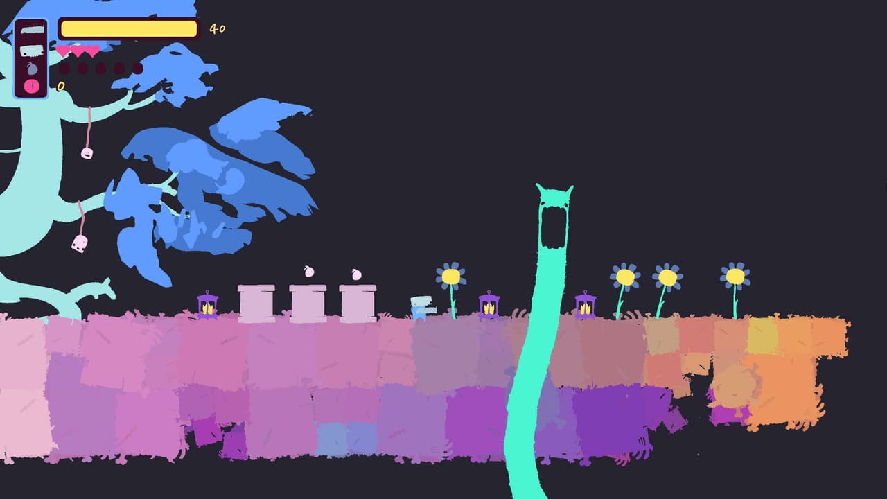 GONNER2 Lose Your Head Bundle screenshot 2