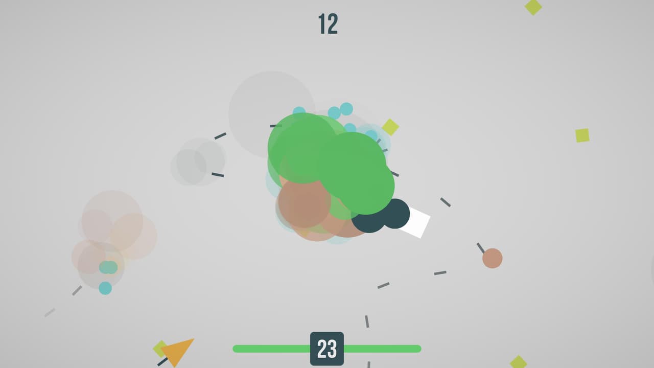 PROJECT CYRCULUX screenshot 3