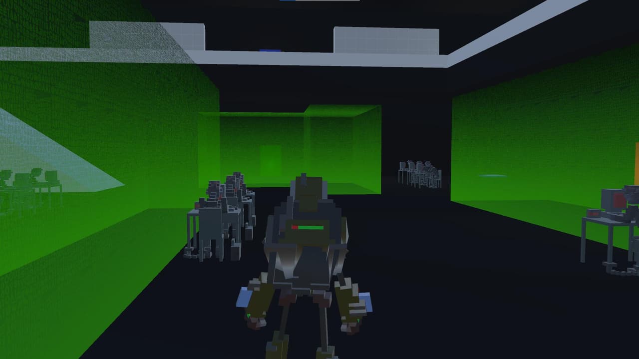 SOUL.TYPE screenshot 4