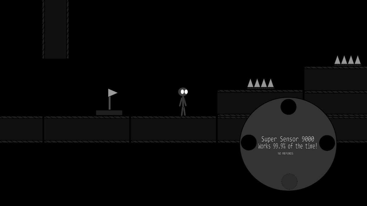 Guide in the Dark screenshot 4